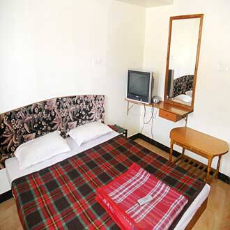Geethalaya Cottage, Ooty 4